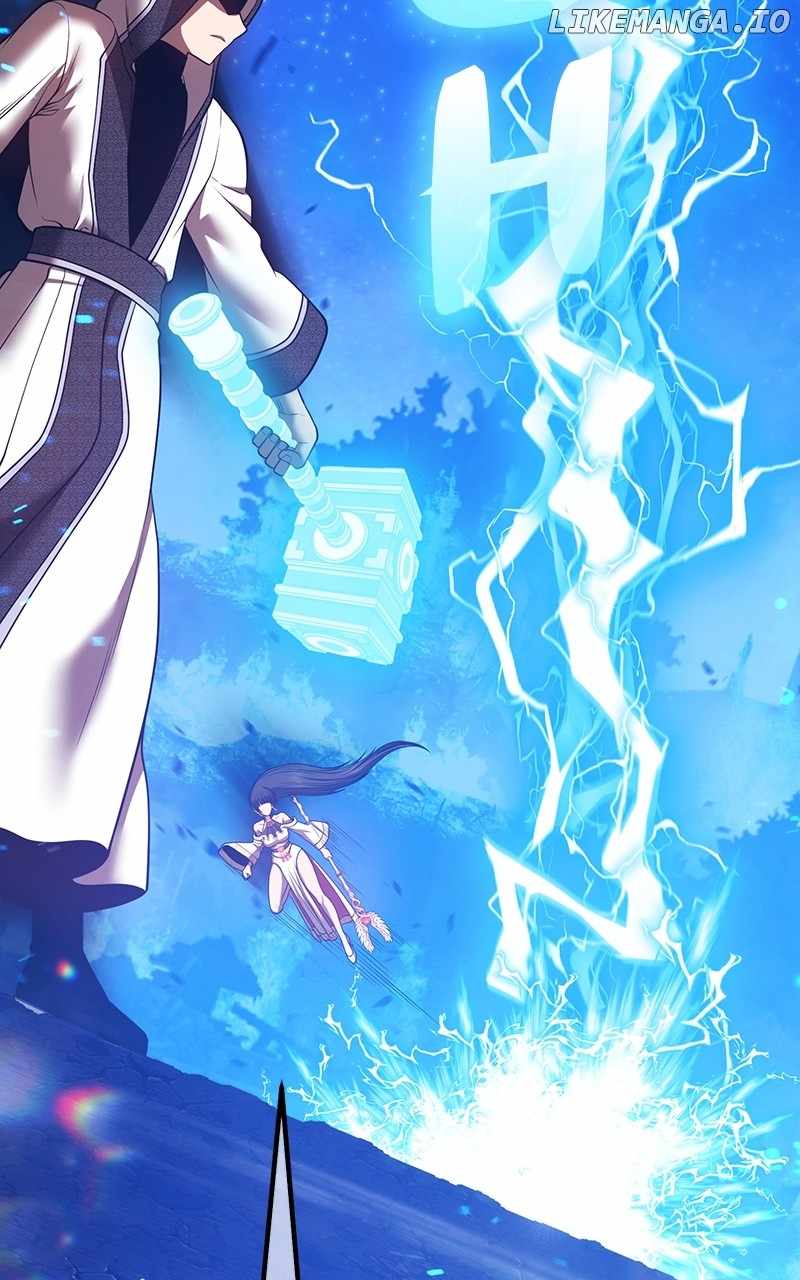 plus 99 Wooden stick Chapter 147 44